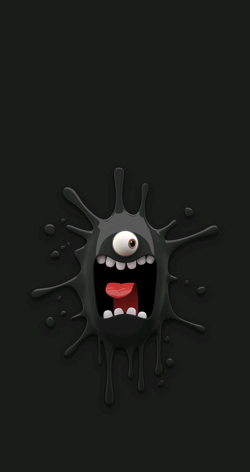 800x1507 HD funny characters wallpaper