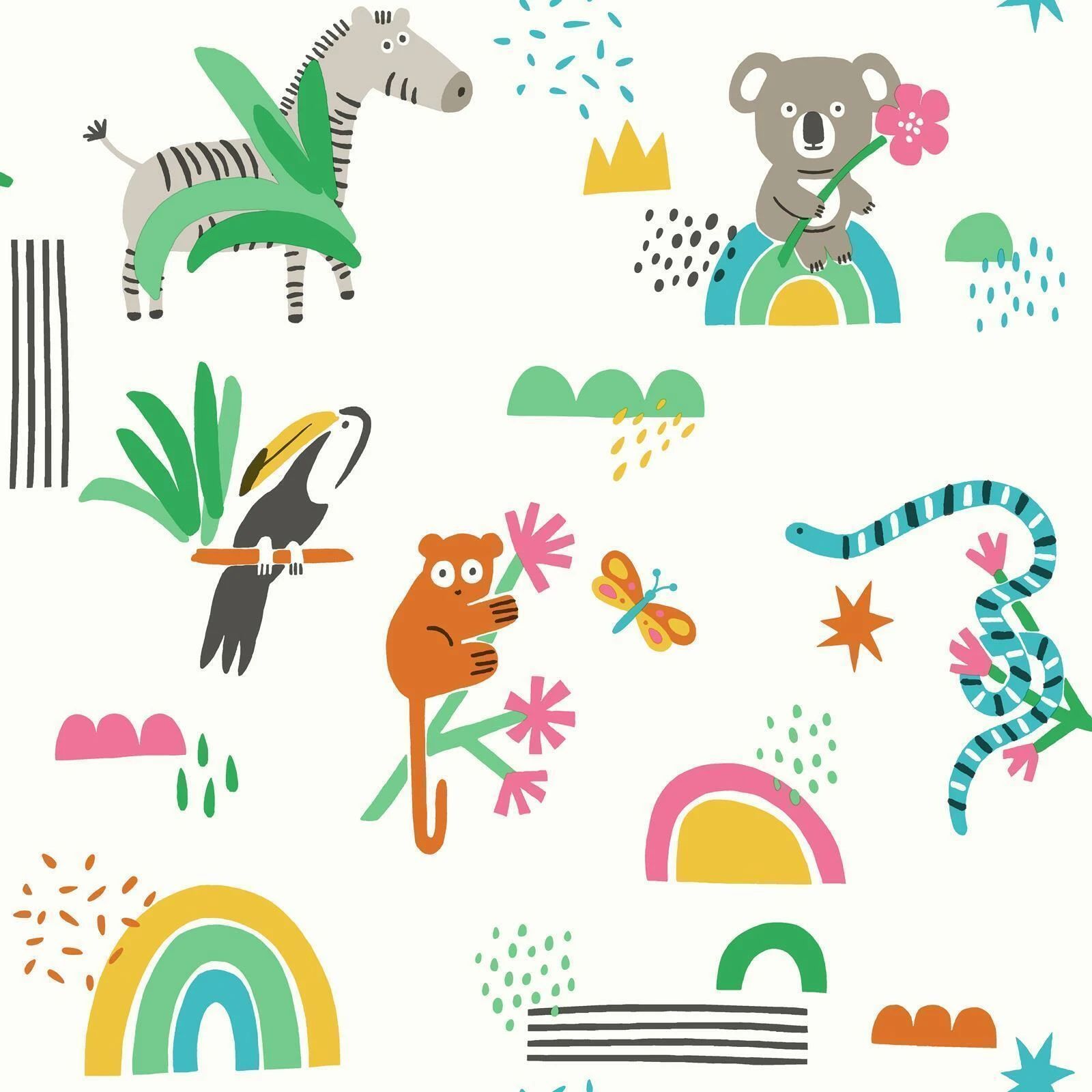 1600x1600 Childrens Wallpaper. Kids Wallpaper