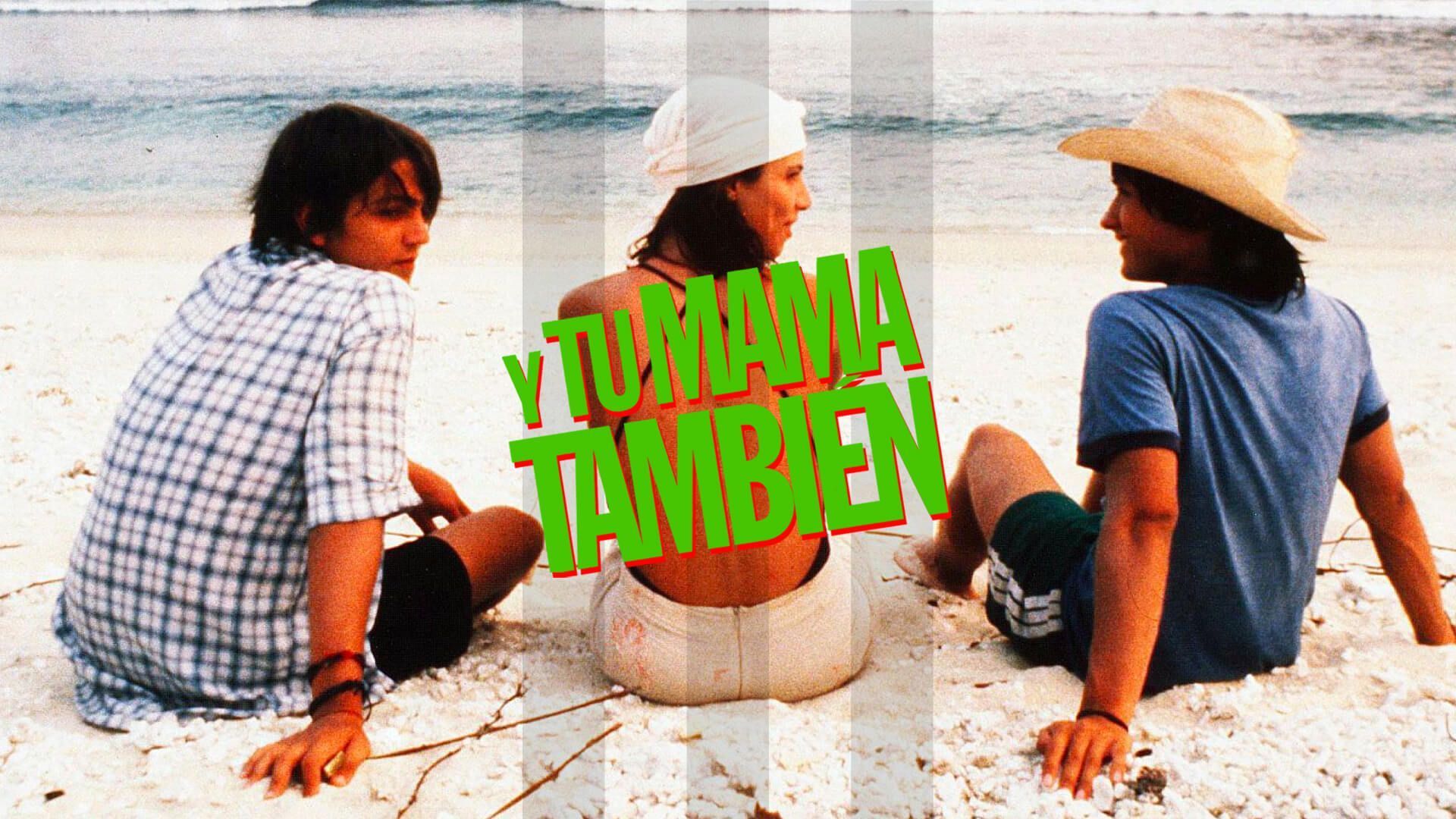 1920x1080 LAB Classics: Y Tu Mamá También
