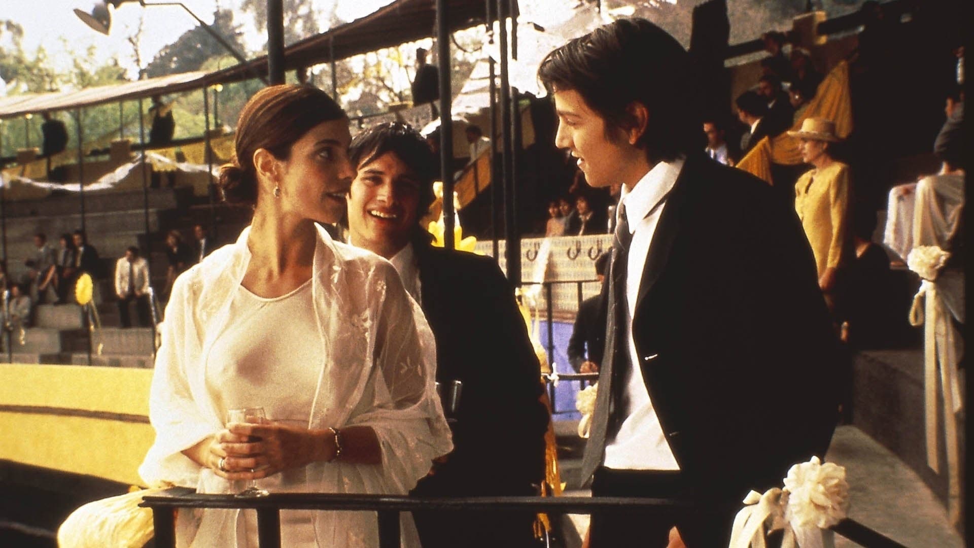 1920x1080 Y Tu Mamá También (2001)