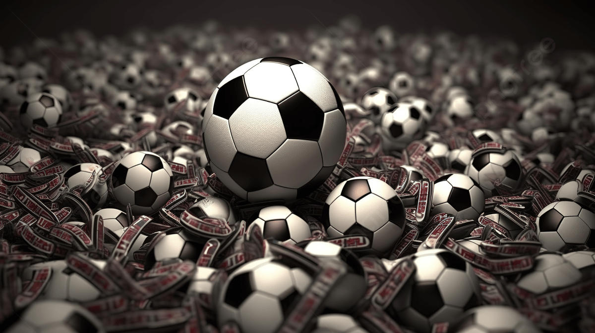 1200x673 Money And Betting Collide In 3D Soccer