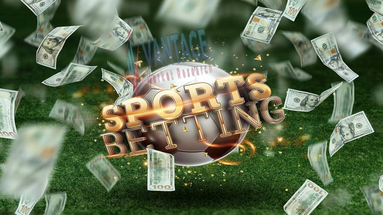 1280x720 Sports Betting Market Critical Analysis