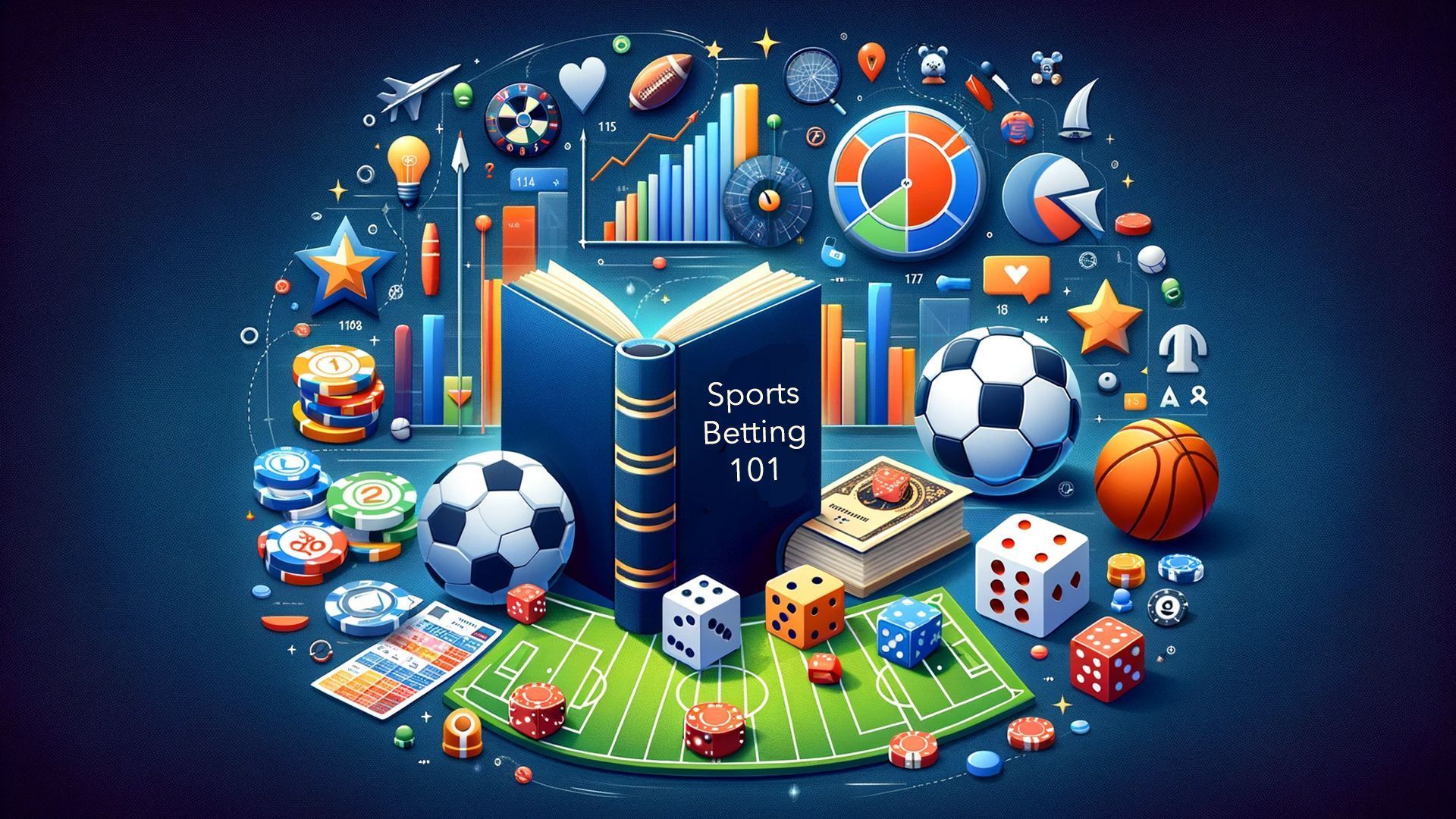 1920x1080 Sports Betting Resources & Guides