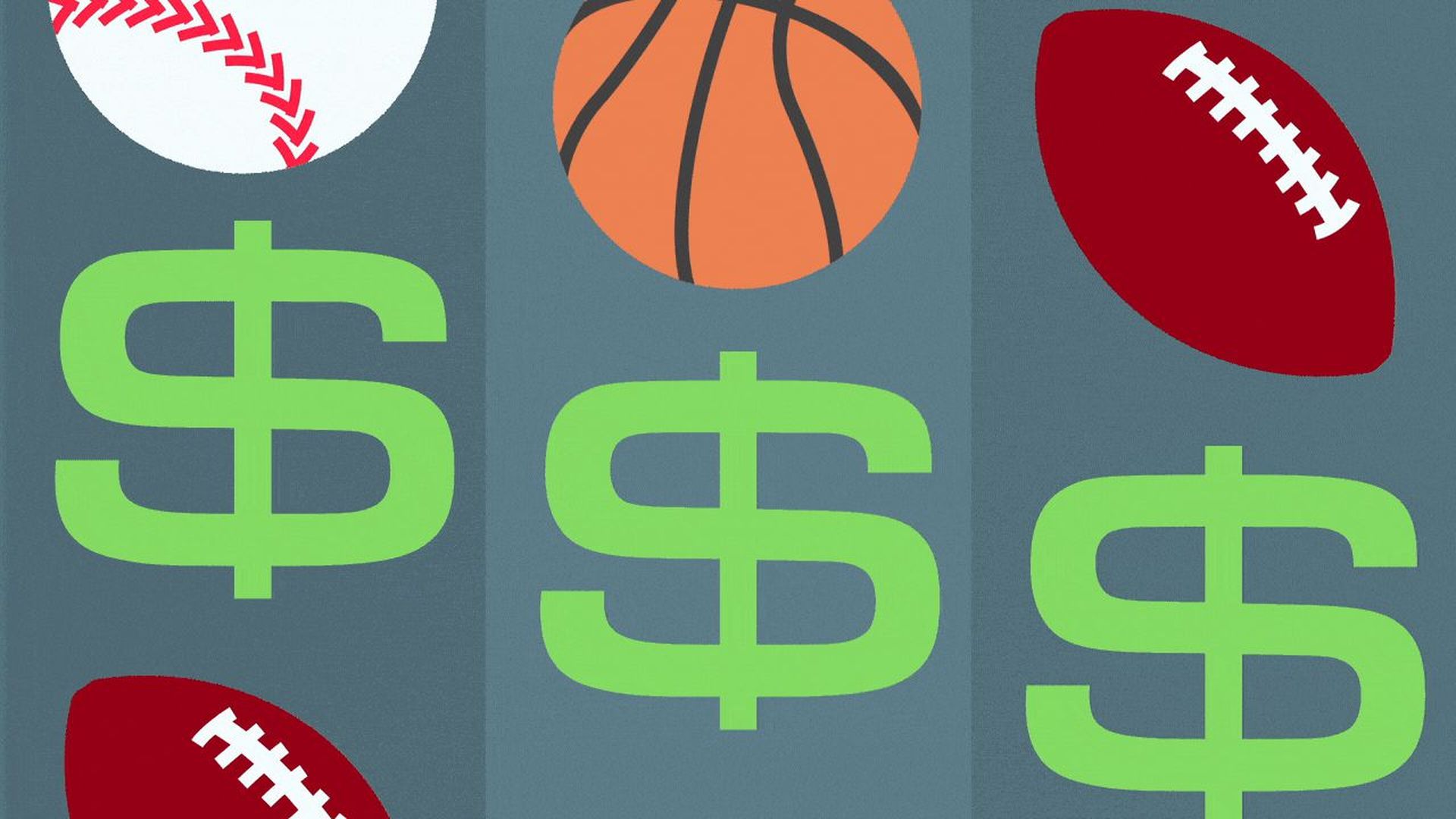 1920x1080 Legal sports betting in Ohio to start