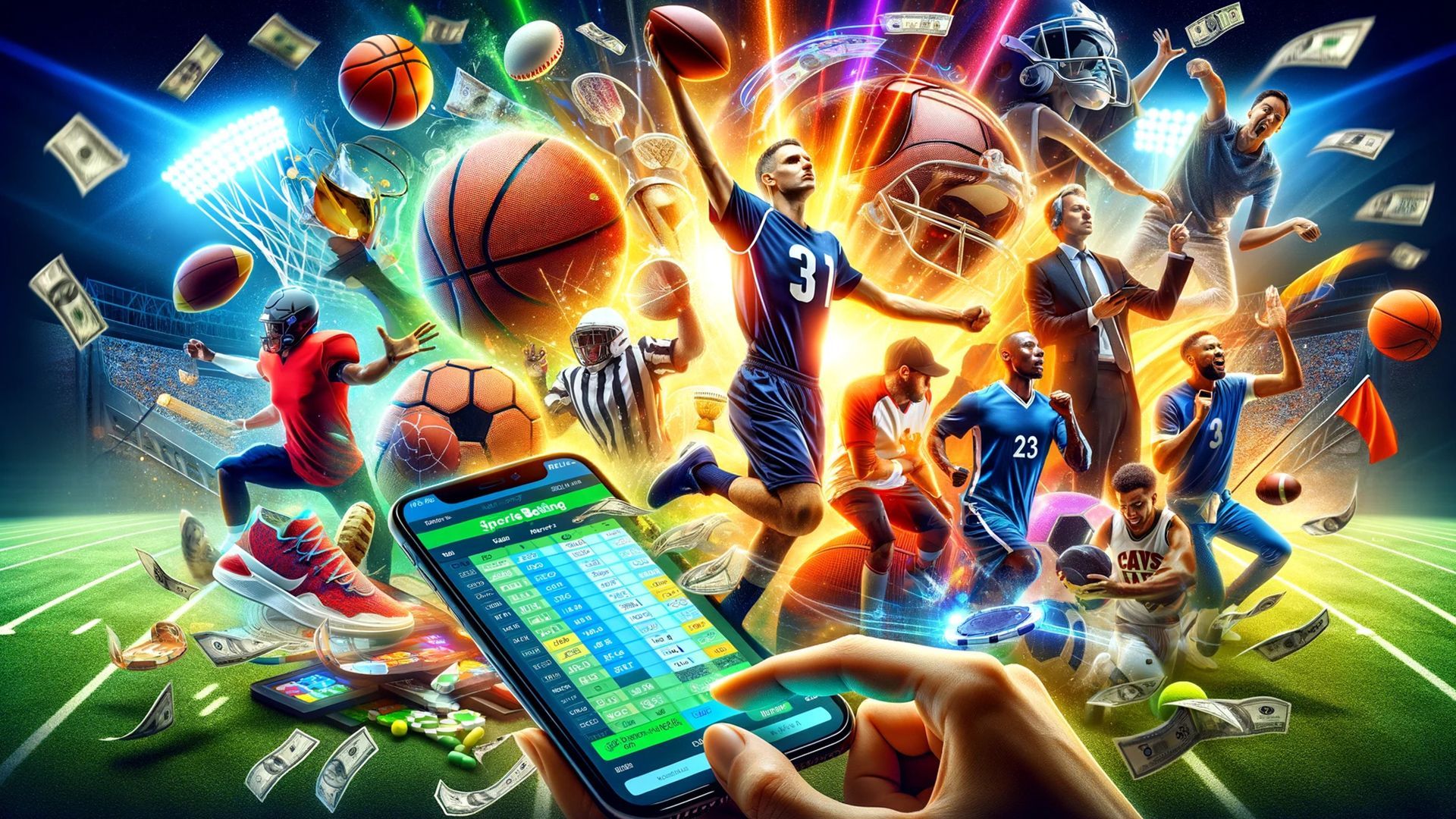 1920x1080 Sports Betting Resources & Guides