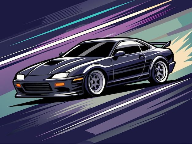 626x470 Toyota Supra Mk4 Tuning Wallpaper
