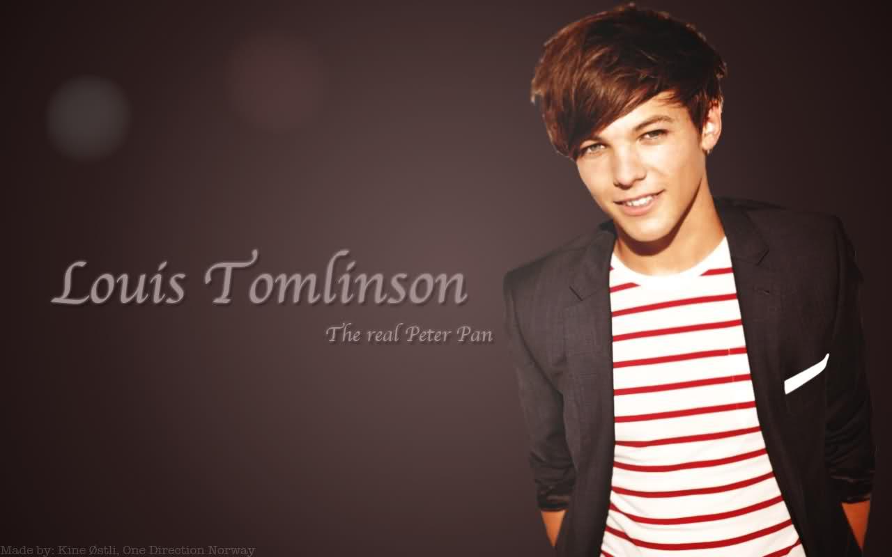 1280x800 Louis Wallpaper Direction Wallpaper