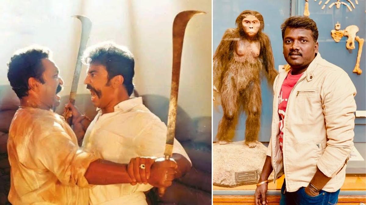 Thevar Magan Wallpapers Top Free Thevar Magan Backgrounds