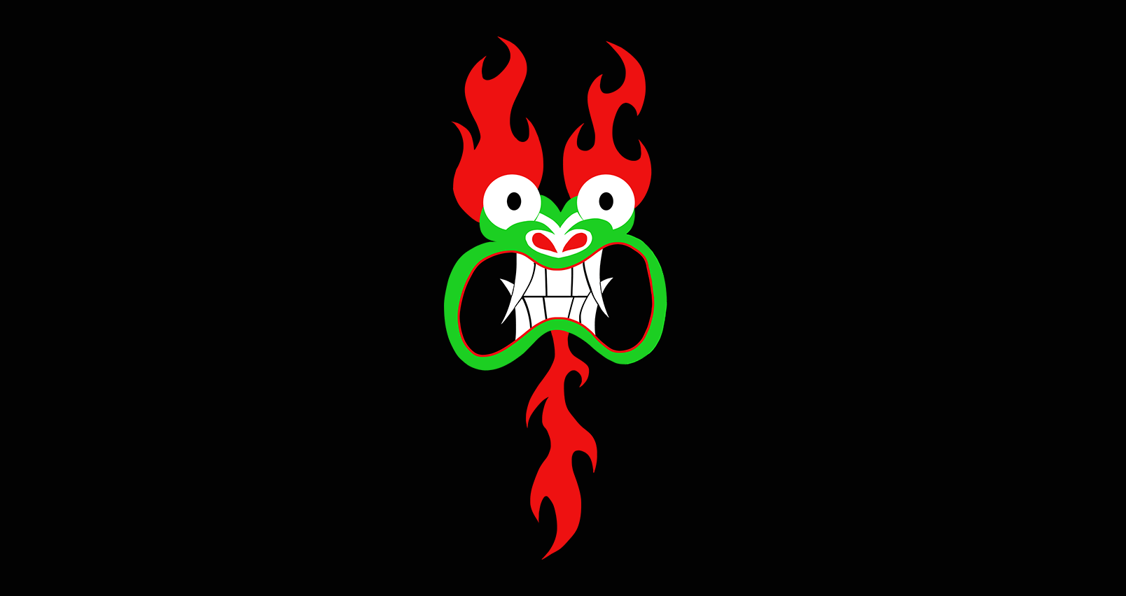 1608x852 Samurai Jack Background