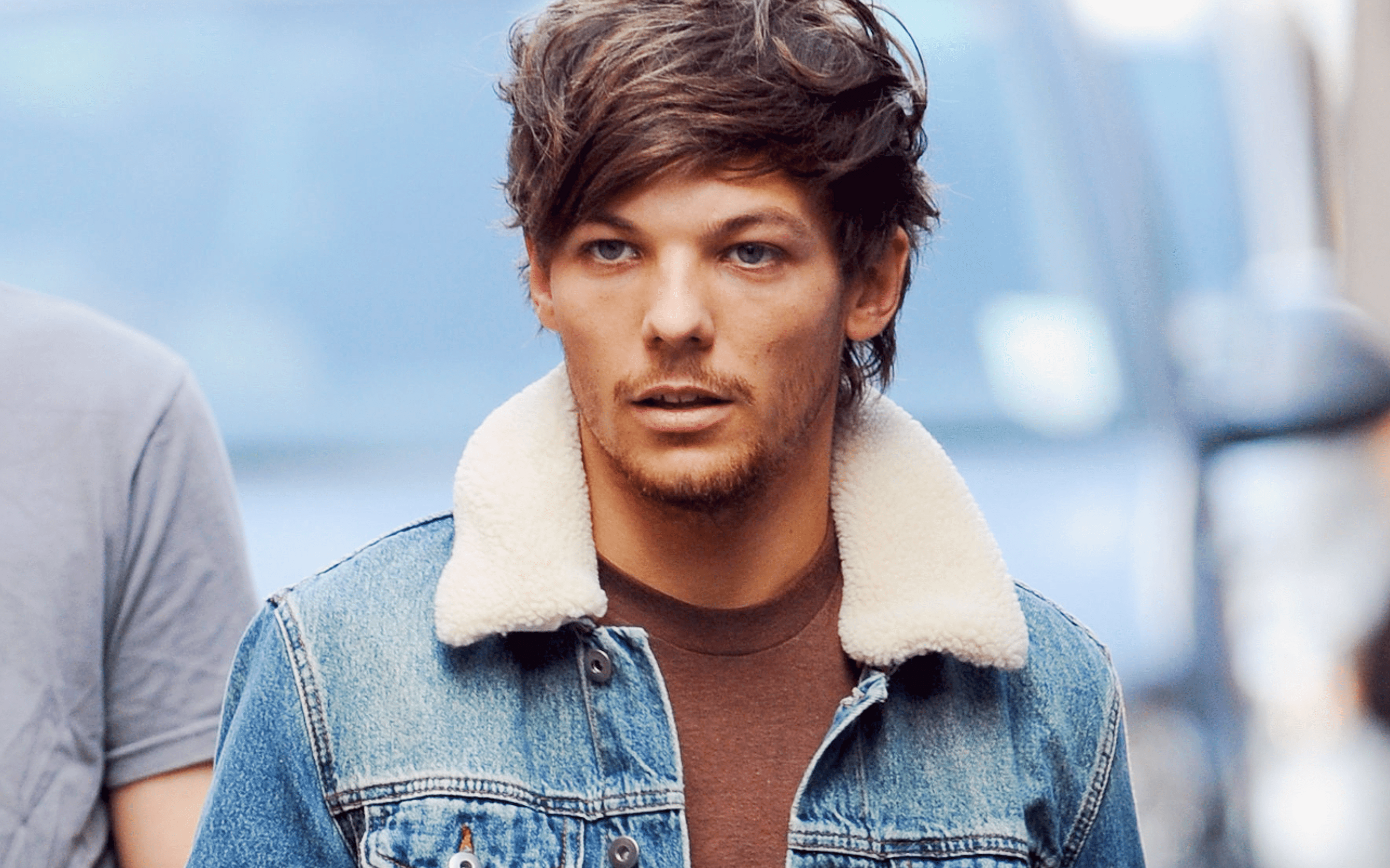 2880x1800 Midnight Memories Tomlinson Wallpaper 38366084
