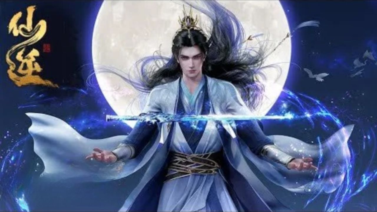 1280x720 Renegade Immortal EP 10