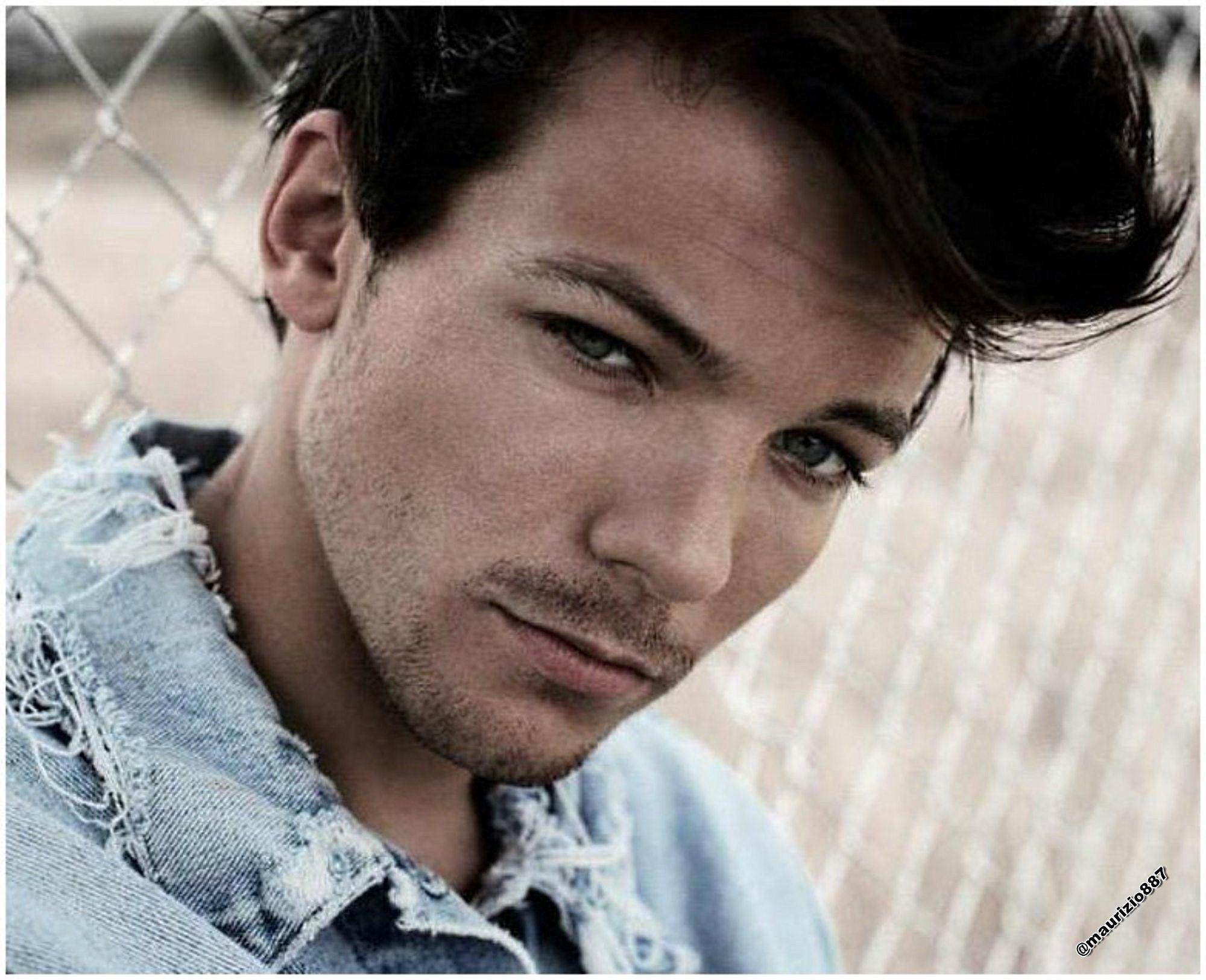 2000x1625 Louis Tomlinson Wallpaper High Resolution and Quality Download