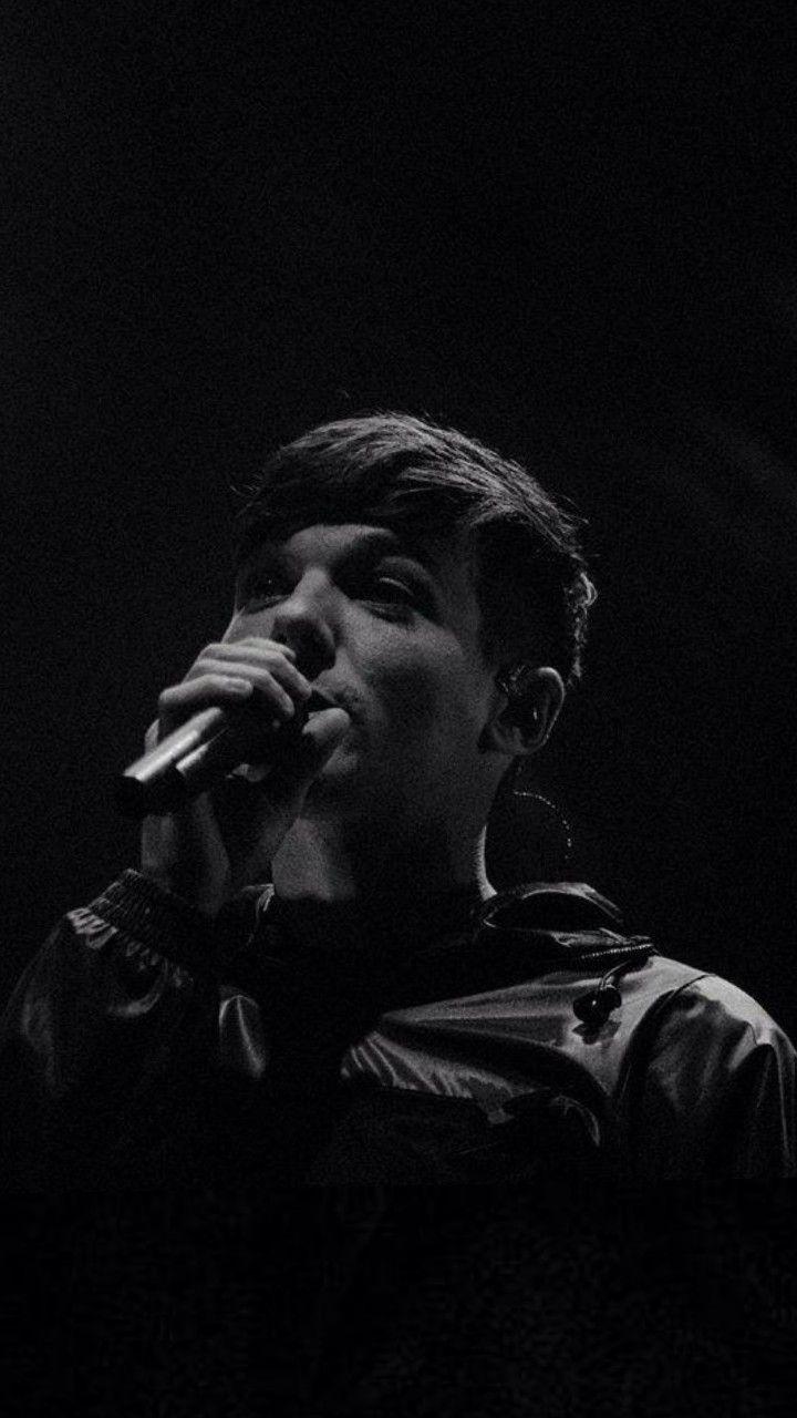 720x1280 Louis Tomlinson Wallpaper