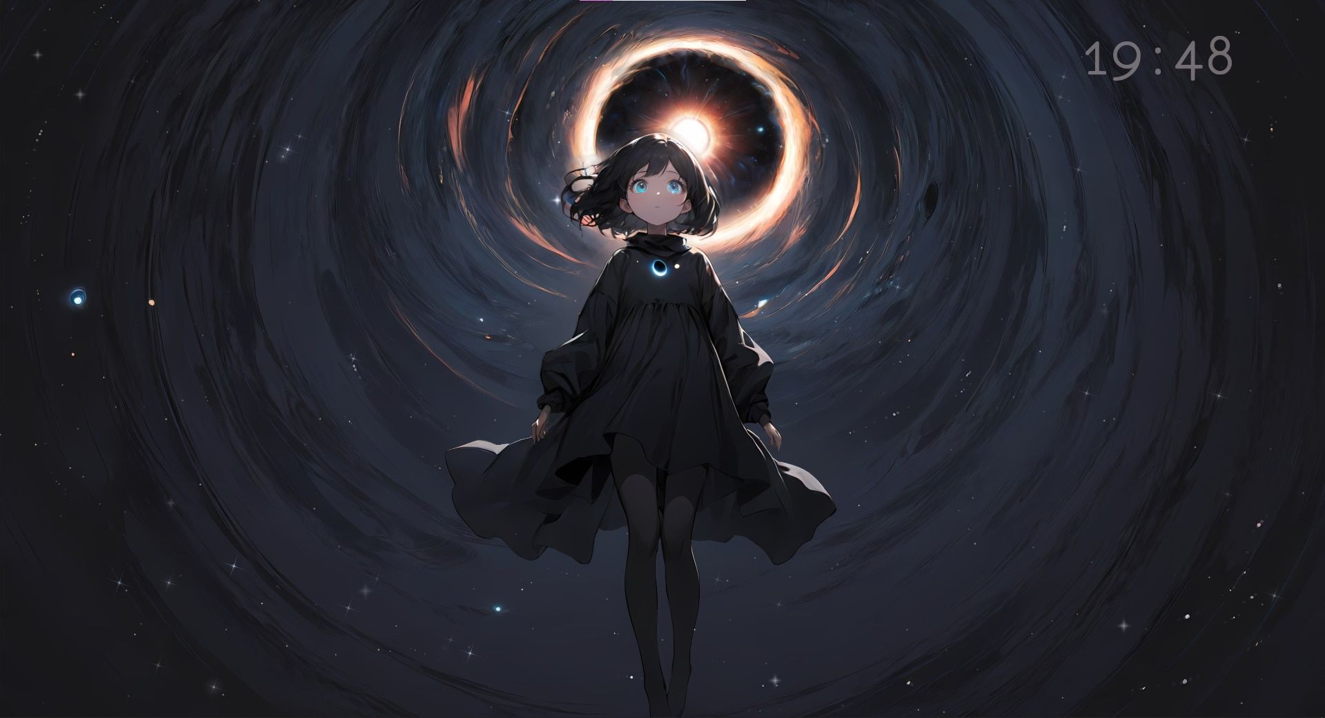 1920x1041 Steam Workshop::Cosmic Abyss