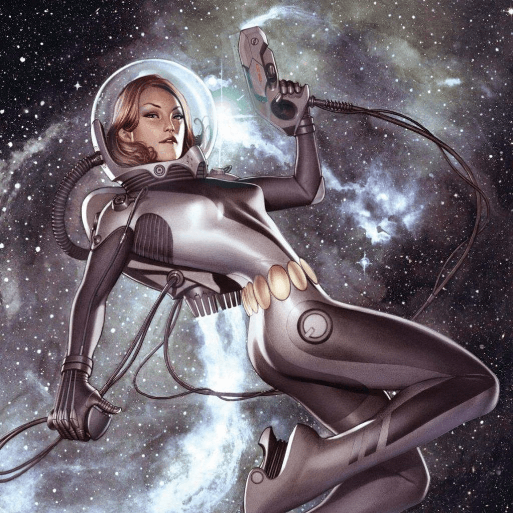1024x1024 Mary Sue The Space Girl