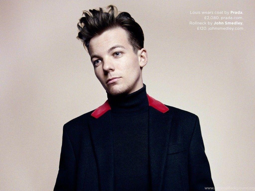 Louis Tomlinson Wallpapers - Top Free Louis Tomlinson Backgrounds ...