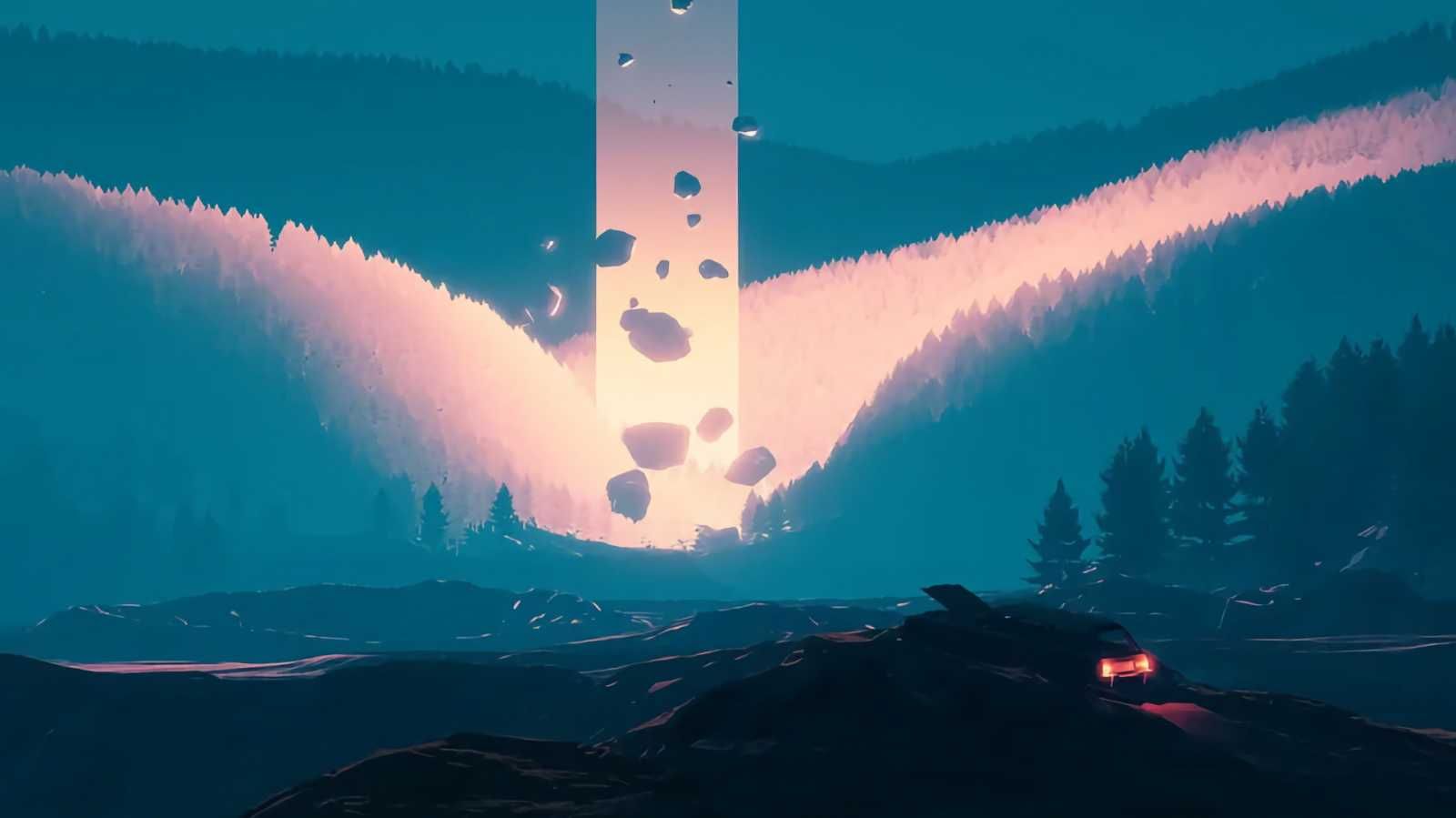 1600x899 Pacific Drive