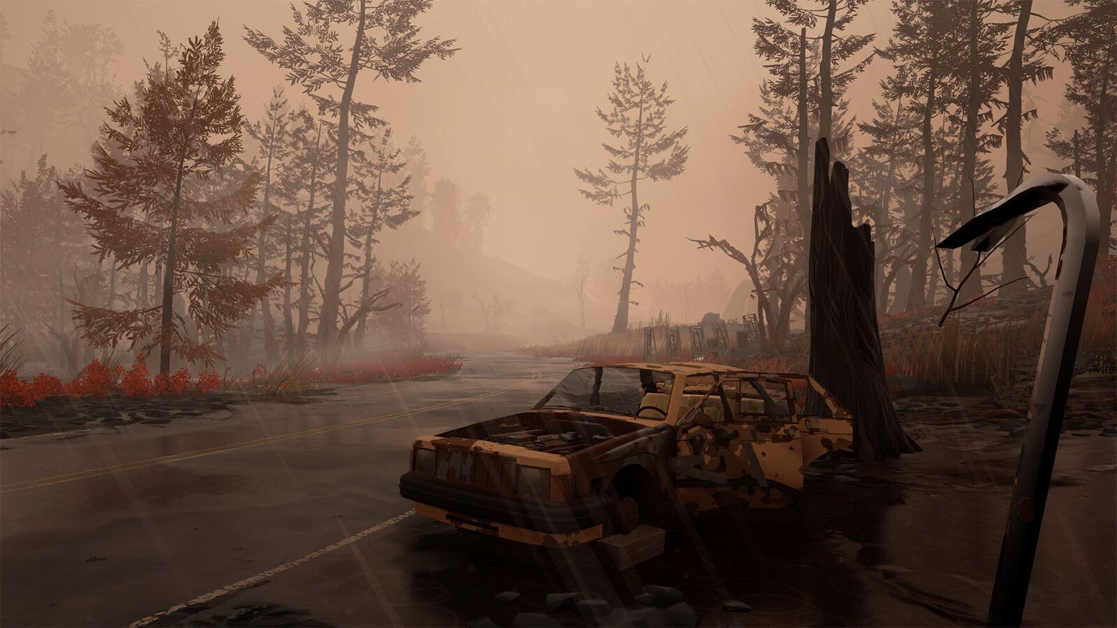 1600x900 Lenovo Legion Game > Pacific Drive