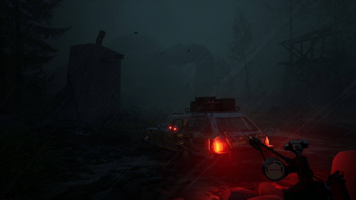 1500x844 PS5 PACIFIC DRIVE: DELUXE EDITION