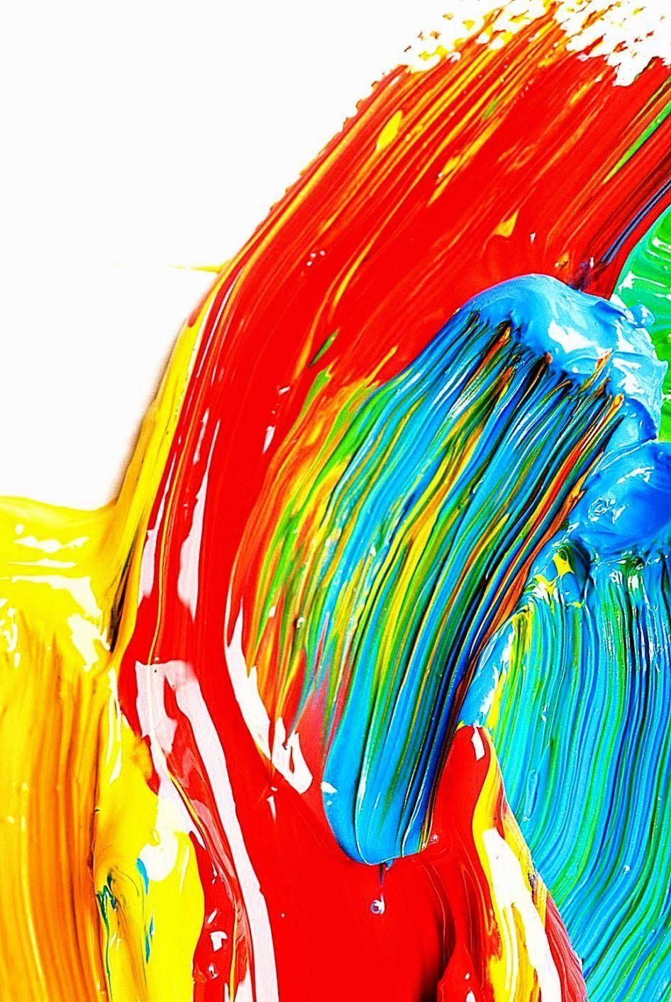 Paint Wallpapers Top Free Paint Backgrounds WallpaperAccess