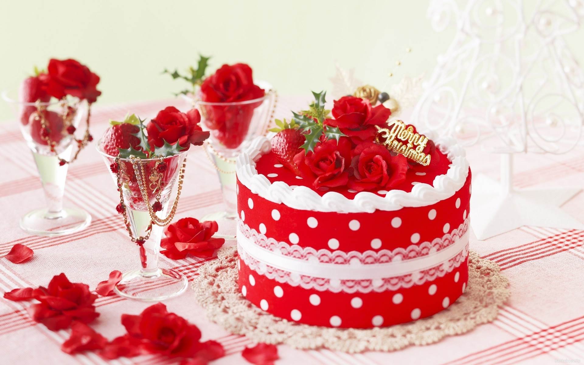 Birthday Cake Wallpapers - Top Free Birthday Cake Backgrounds
