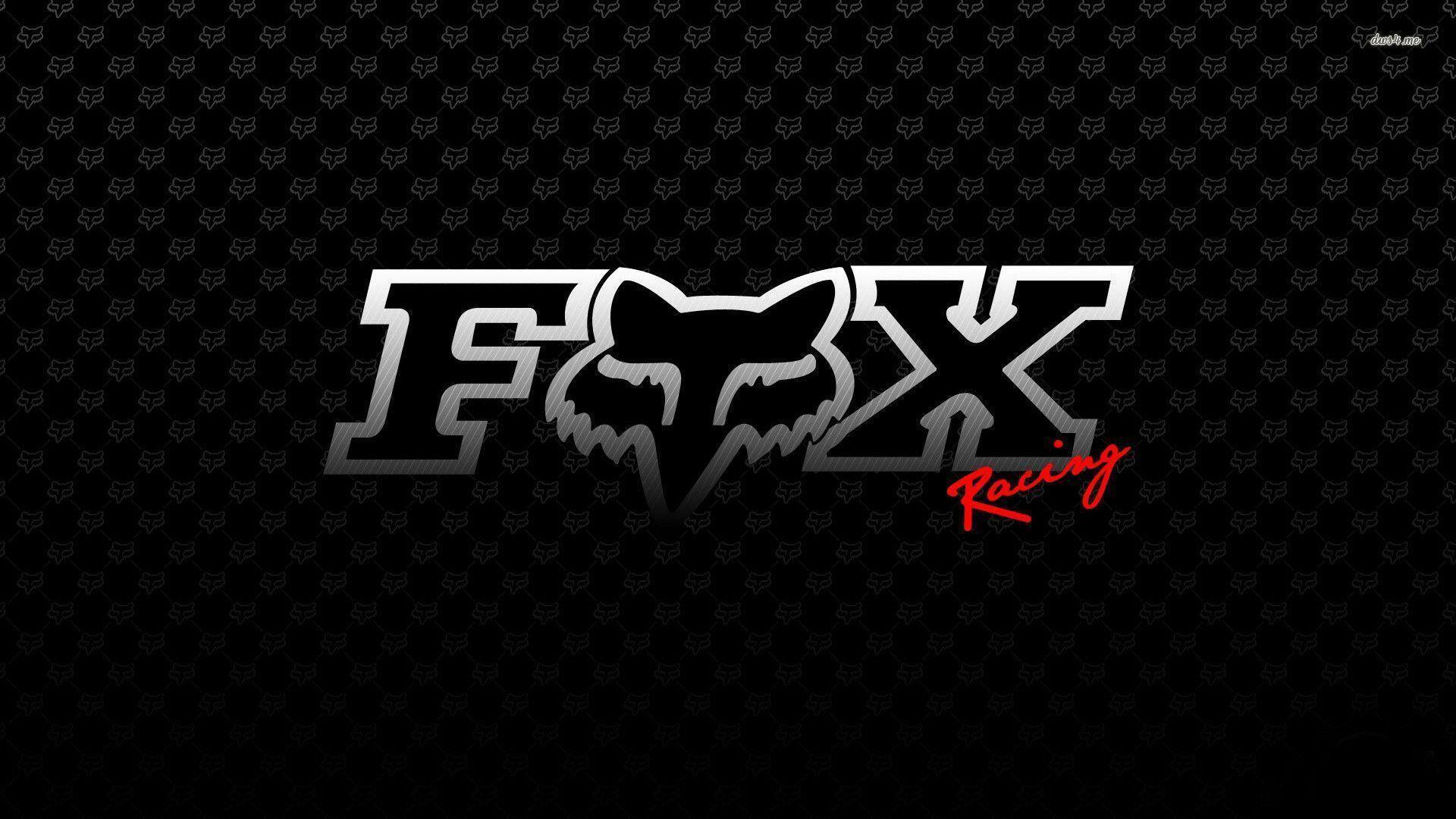 1920x1080 Fox Racing Background