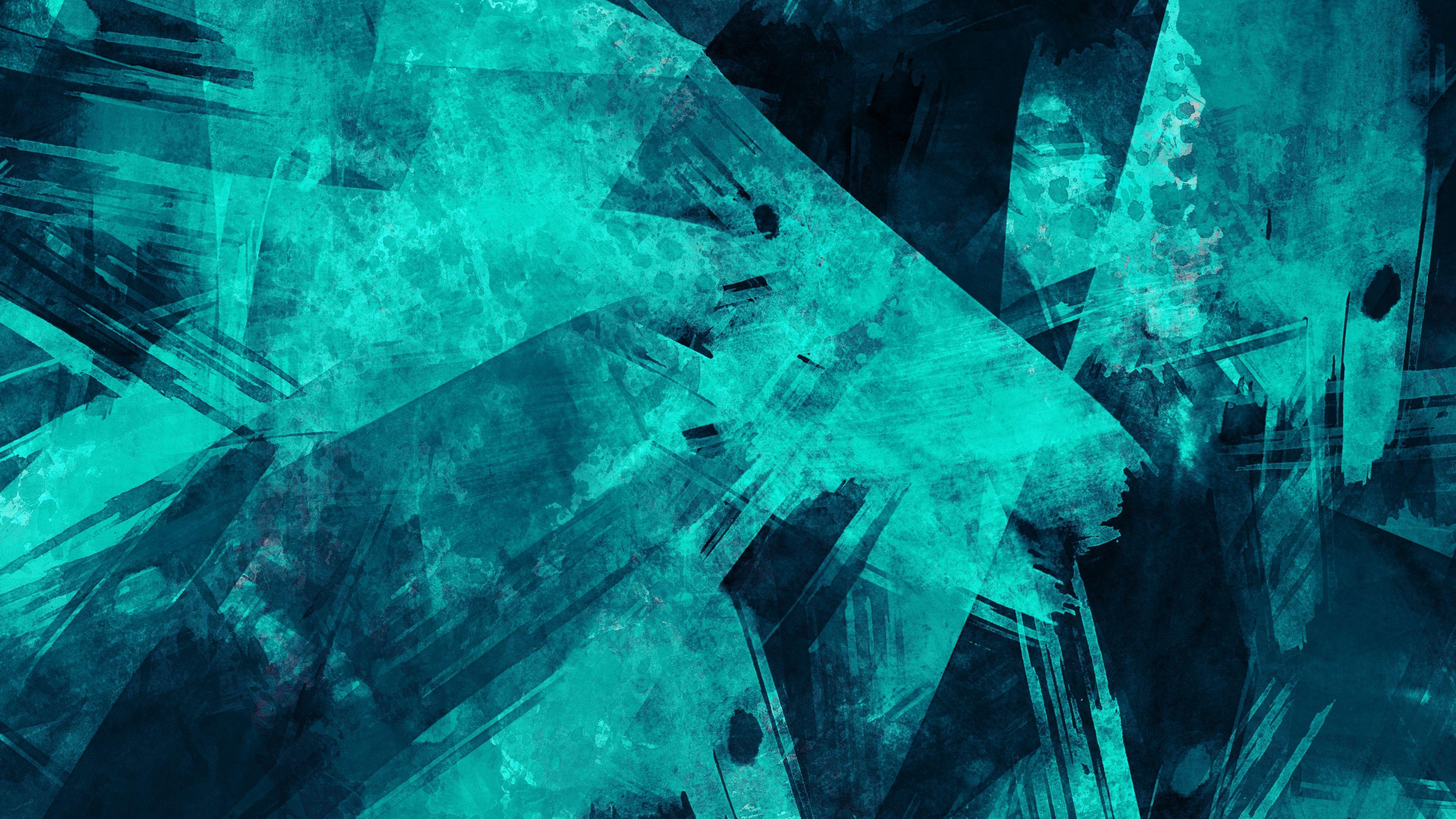 3840x2160 Paint Splatter Abstract 4k, HD Abstract, 4k Wallpaper