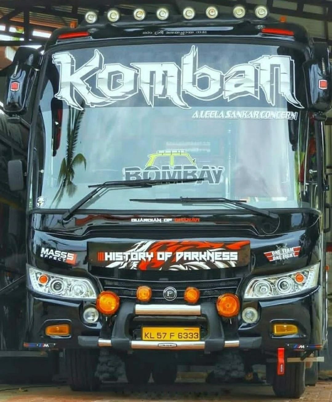 1079x1307 Komban Bus Skin Download