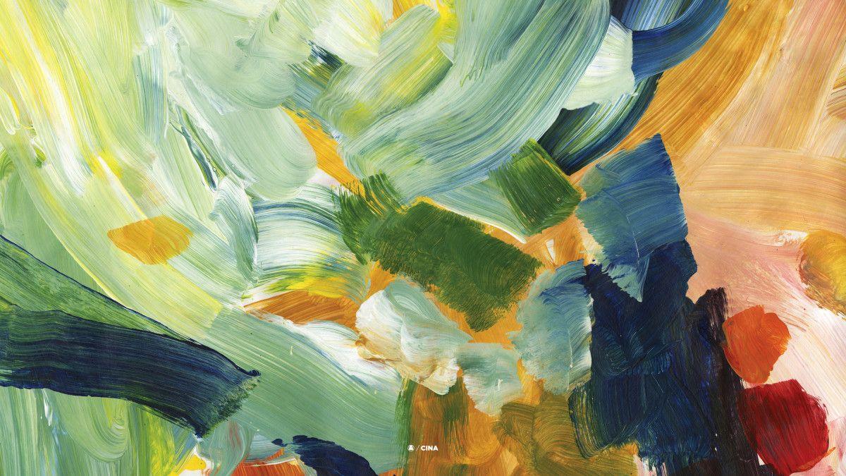 Painted Wallpapers Top Free Painted Backgrounds WallpaperAccess