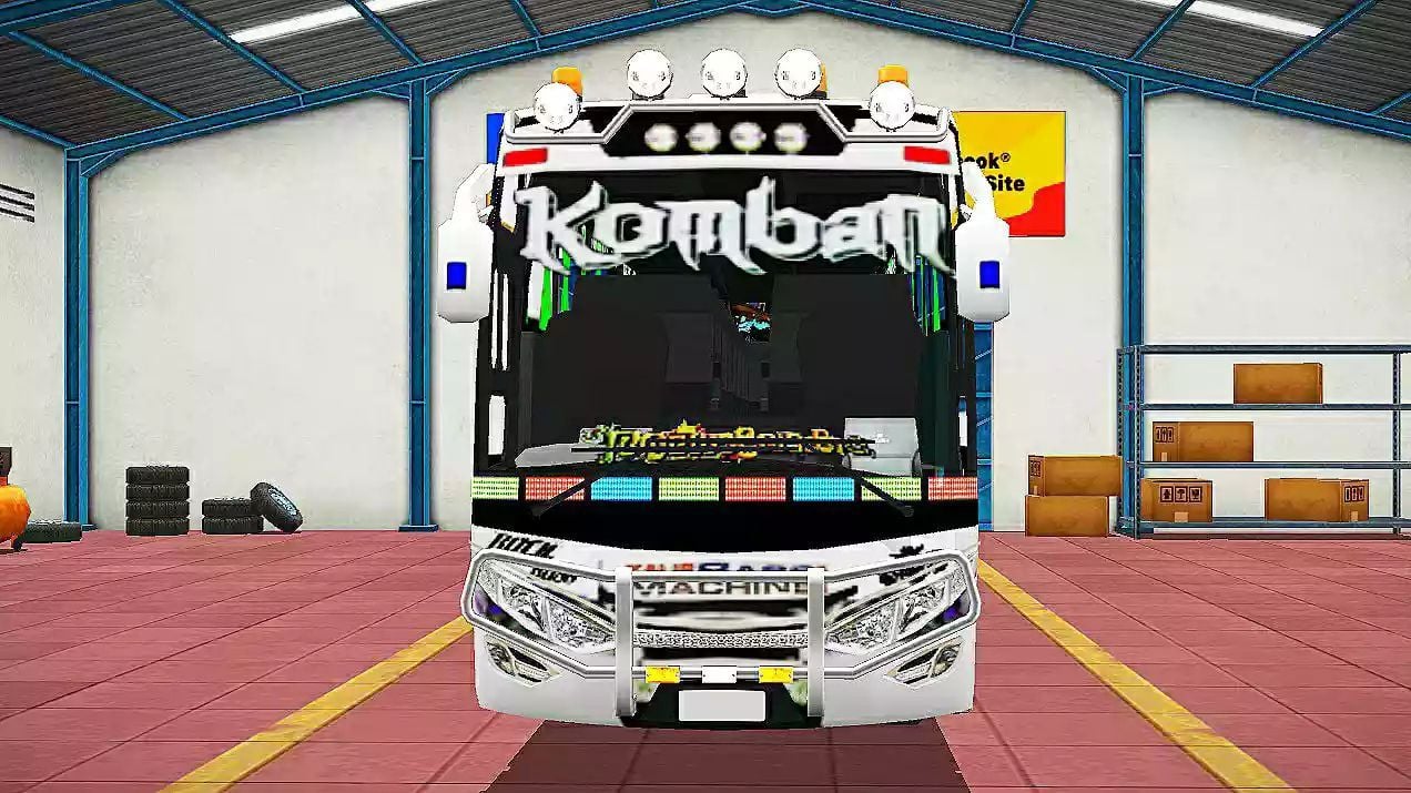 Komban Bus Wallpapers - Top Free Komban Bus Backgrounds - WallpaperAccess