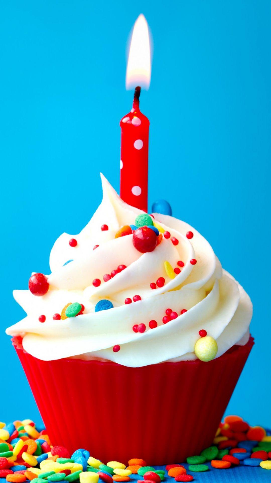 1080x1920 Birthday cake htc one wallpaper, free and easy to