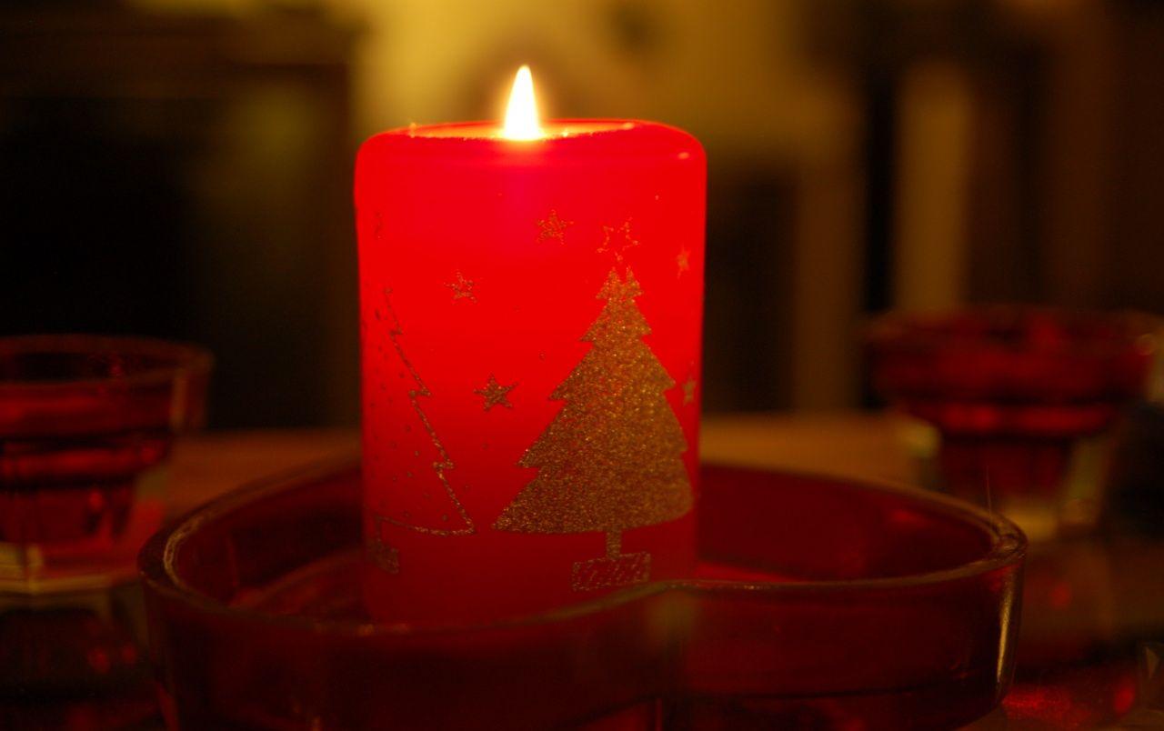 1280x804 Candle wallpaper. Candle