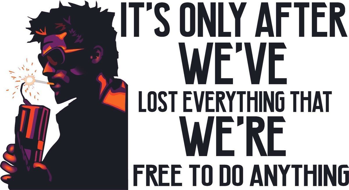 1200x656 Movie Quotes Wall Decal Sticker Art