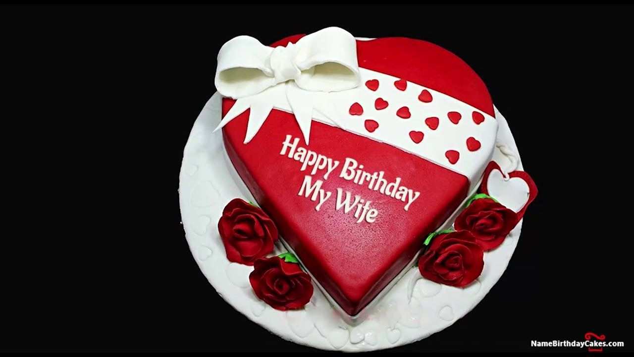 1280x720 Happy Birthday Cake Name Image Beautiful Happy Birthday