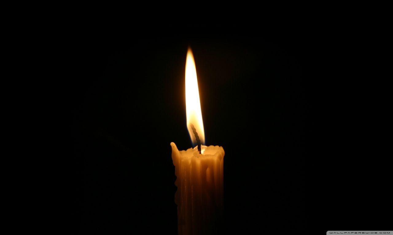1280x768 Candle ❤ 4K HD Desktop Wallpaper for 4K Ultra HD TV