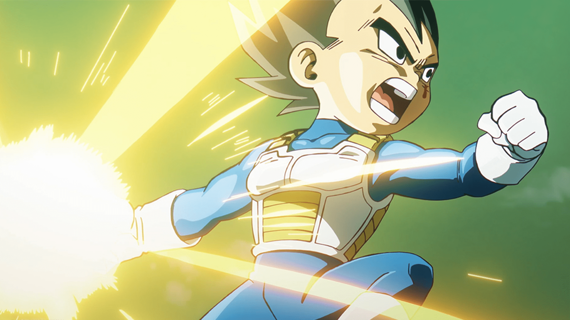 Dragon Ball DAIMA Wallpapers - Top Free Dragon Ball DAIMA Backgrounds ... — free download