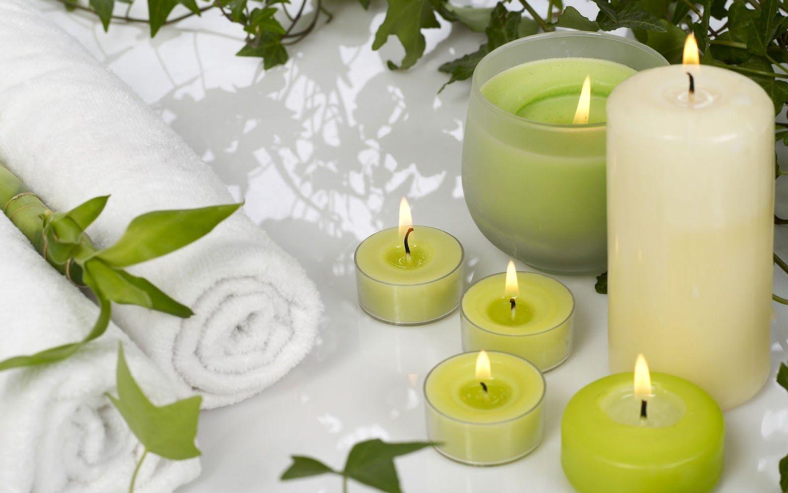 1600x1000 Stunning Full HD Wallpaper's Collection: Candle Wallpaper