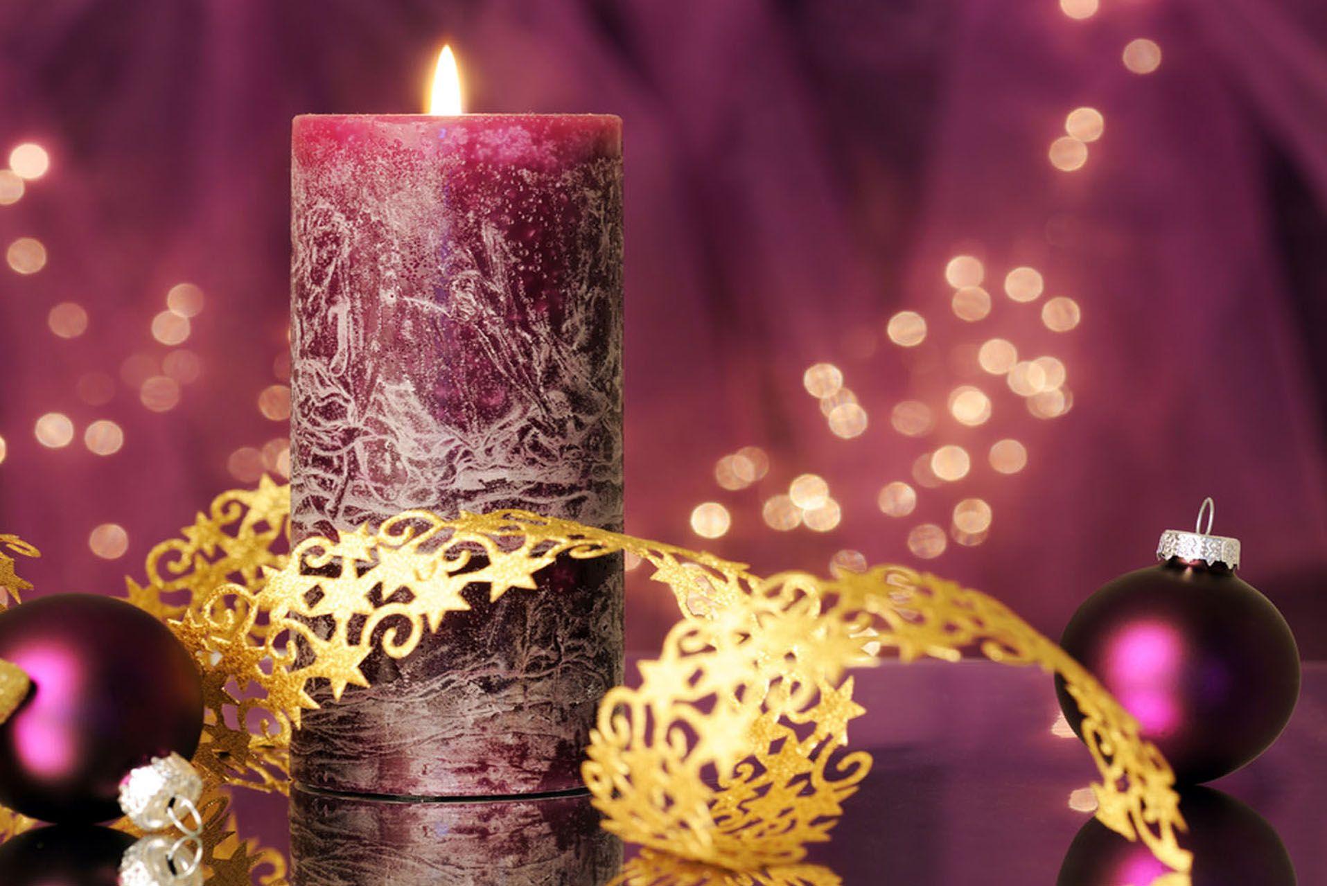 1915x1279 Christmas Candle Wallpaper 1680x1050 Boxing. Fitness