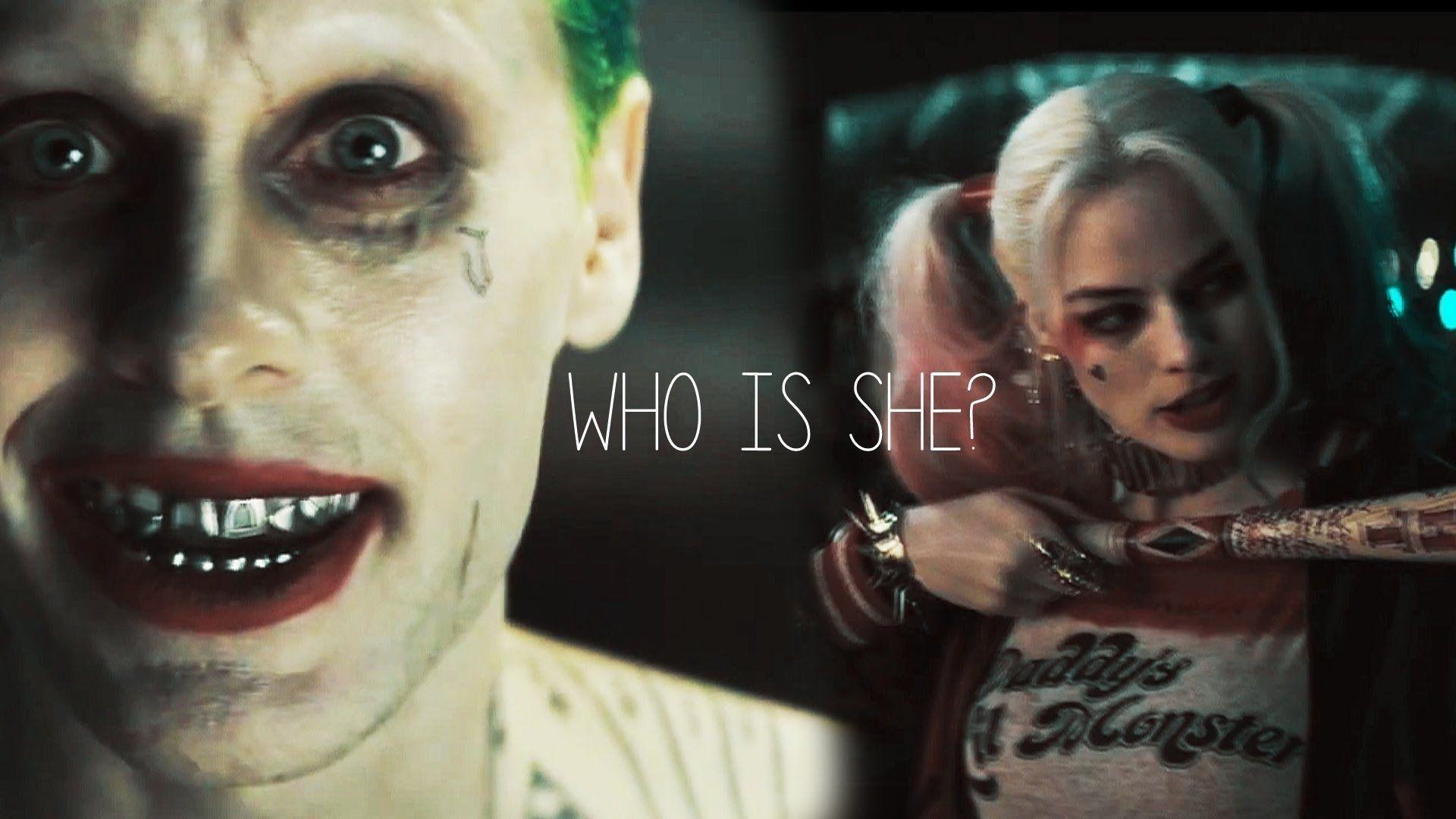 1920x1080 Harley Quinn And Joker Wallpaper , Wallpaper Download, 62