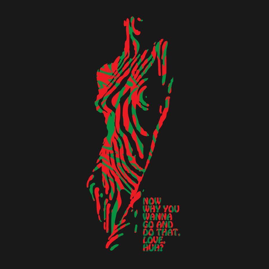 A Tribe Called Quest HD Wallpaper