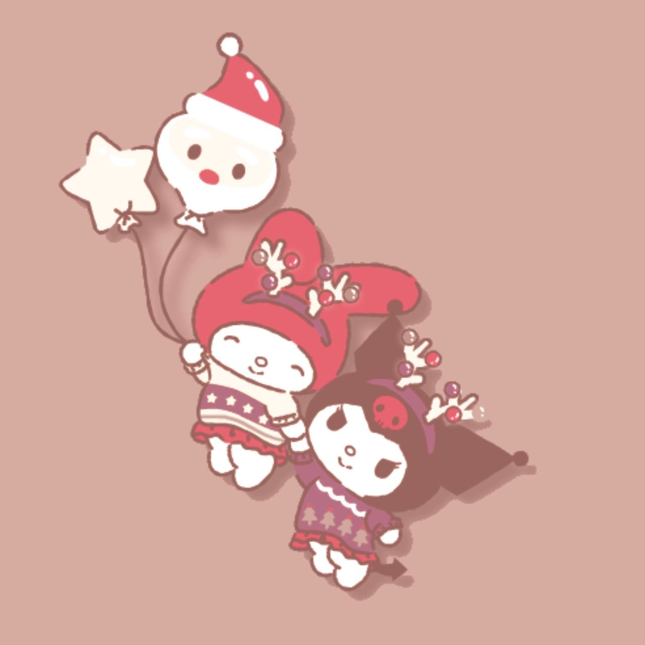 1280x1280 ♡サンリオ♡