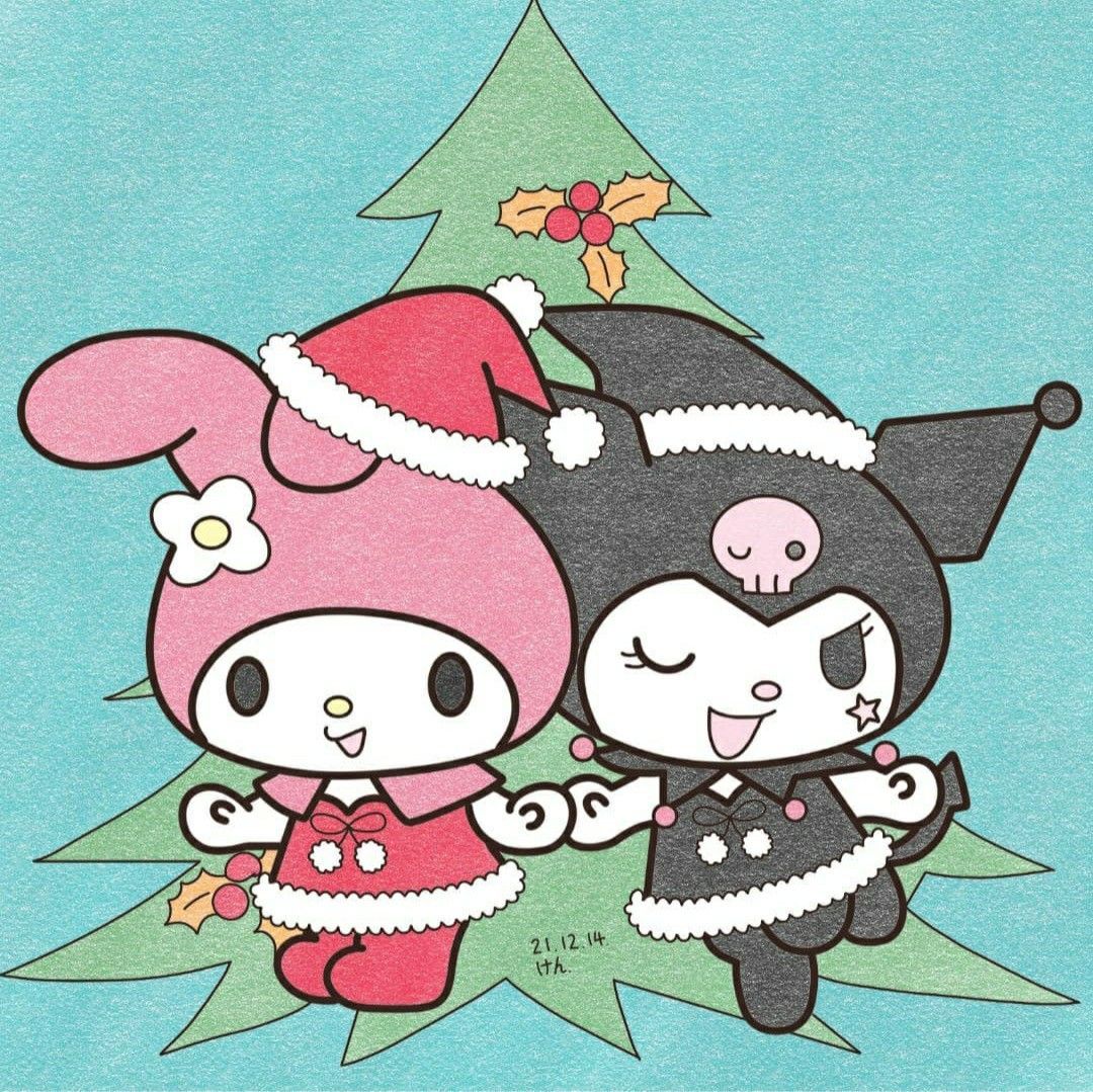 1080x1079 sanrio #kuromi #kuromies