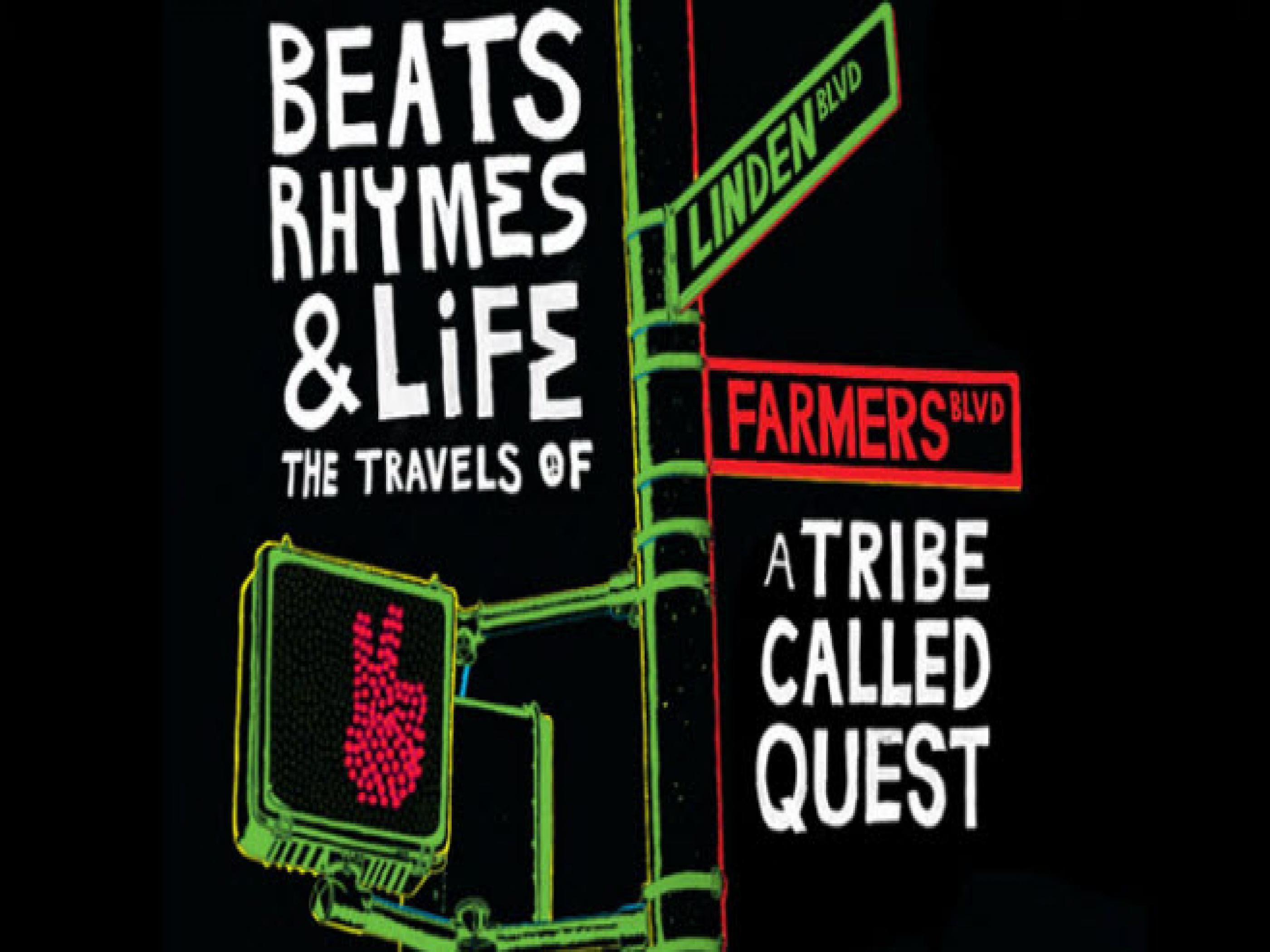 A Tribe Called Quests Farewell Album Is a Banger  GQ