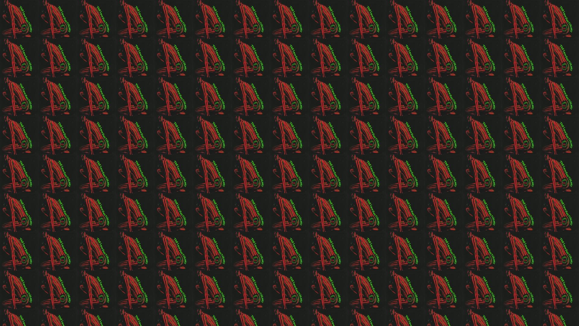 1920x1080 A Tribe Called Quest Wallpaper Deskx1080