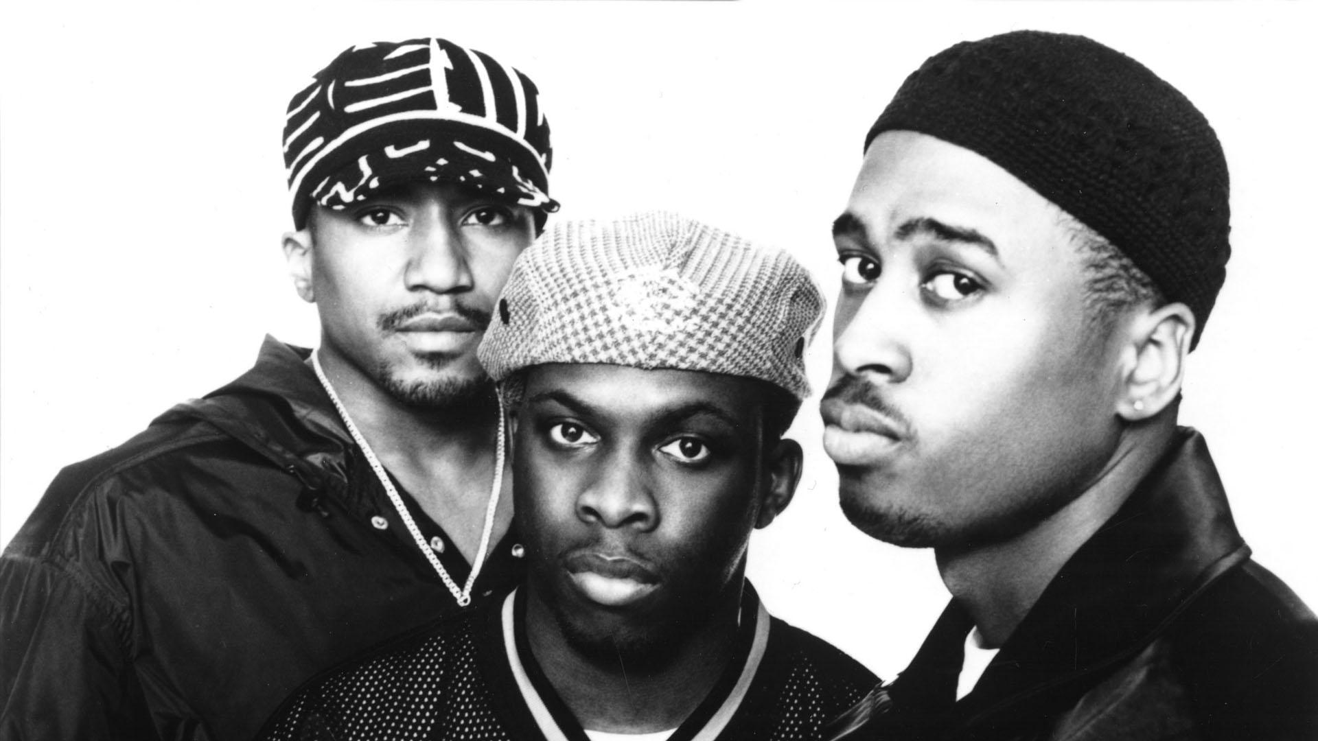 1920x1080 The Story of A Tribe Called Quest 'Midnight Marauders