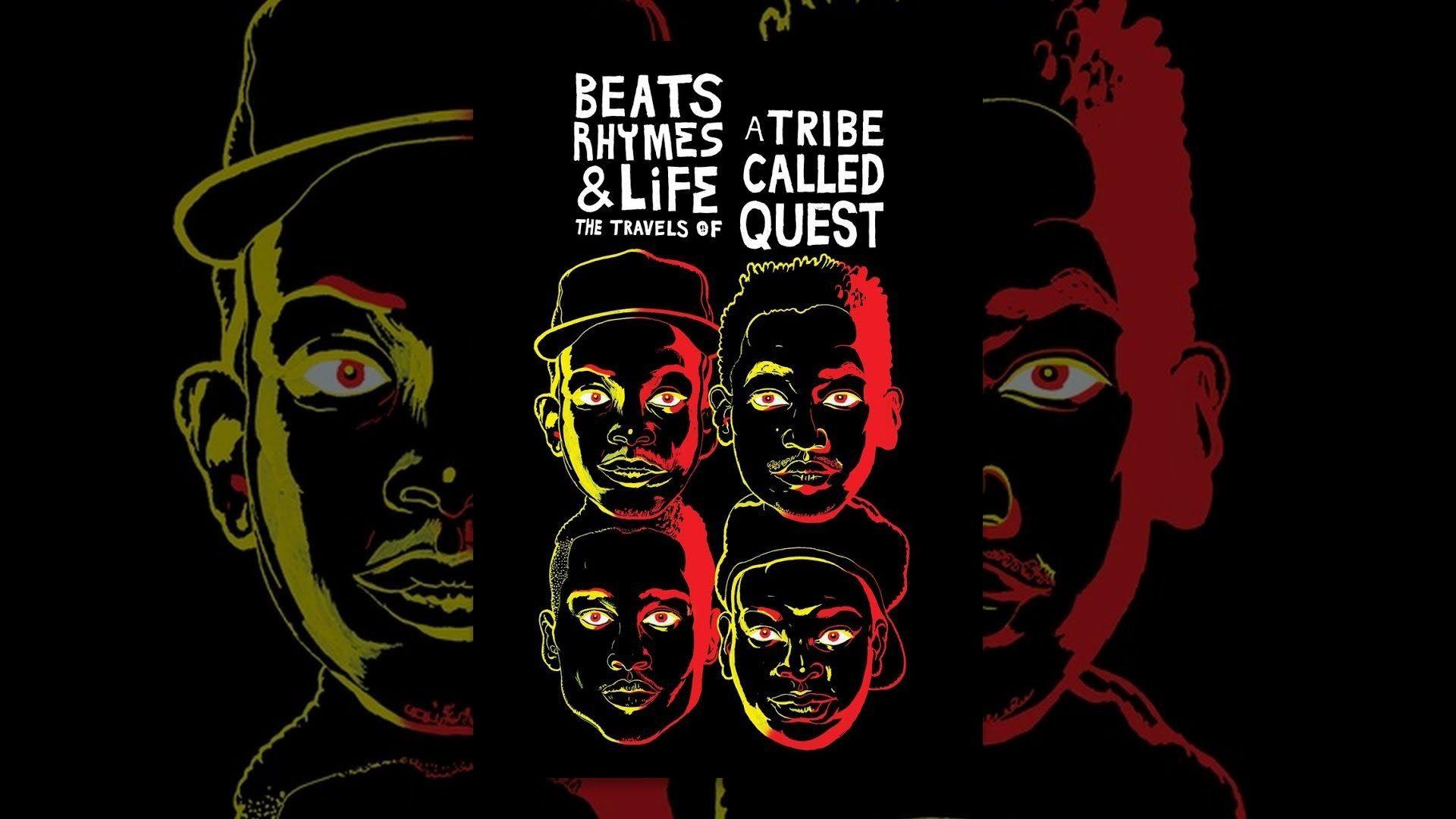 A Tribe Called Quest Wallpapers Top Free A Tribe Called Quest Backgrounds WallpaperAccess