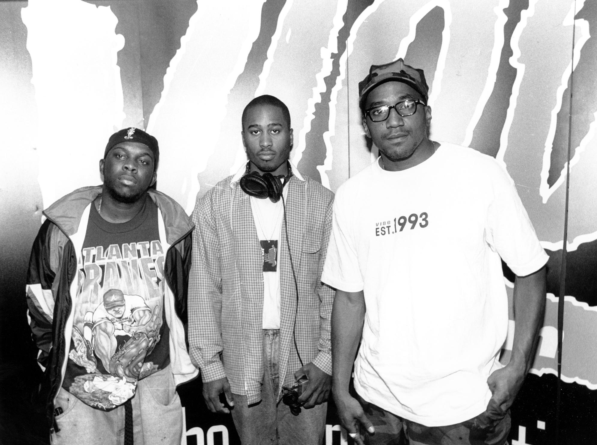 1990x1485 The Story of A Tribe Called Quest 'Midnight Marauders