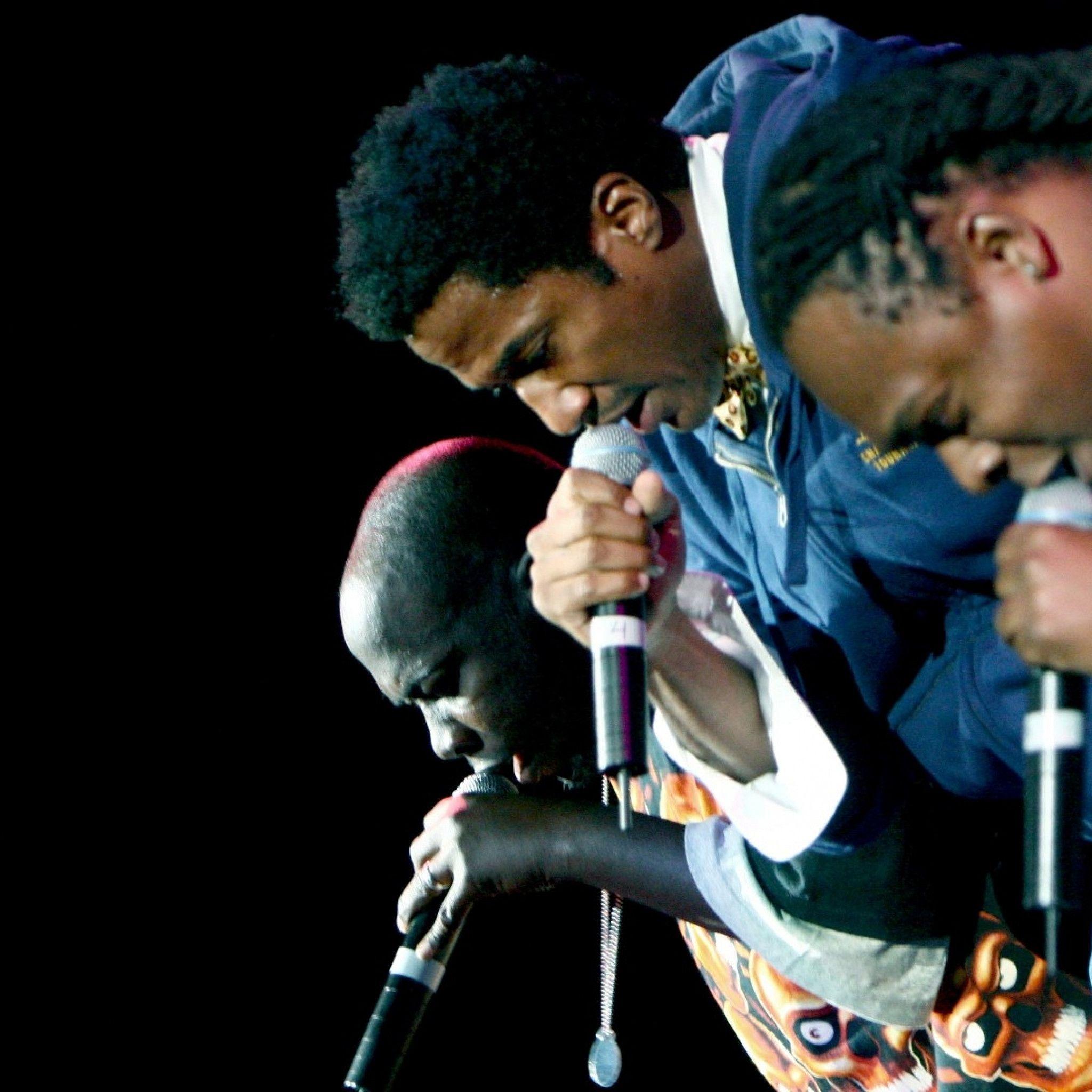 A Tribe Called Quest Wallpapers Top Free A Tribe Called Quest