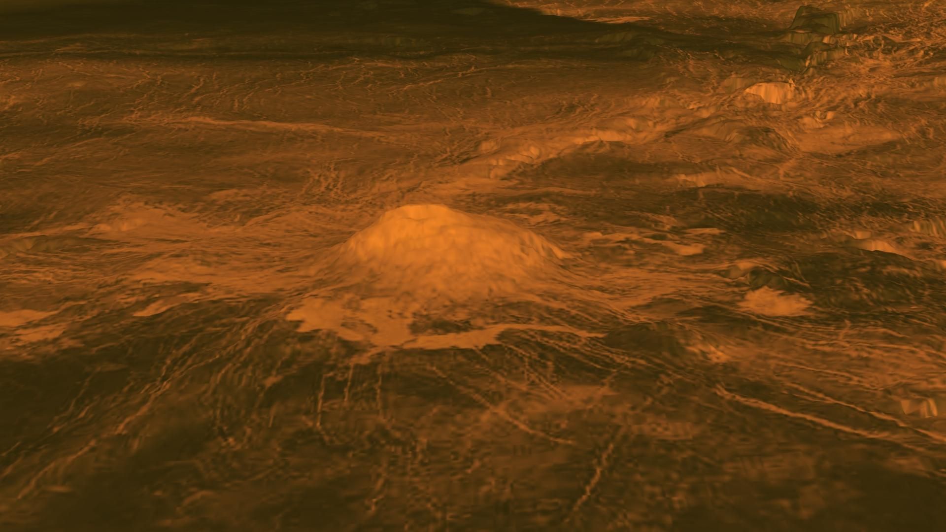 1920x1080 Venus