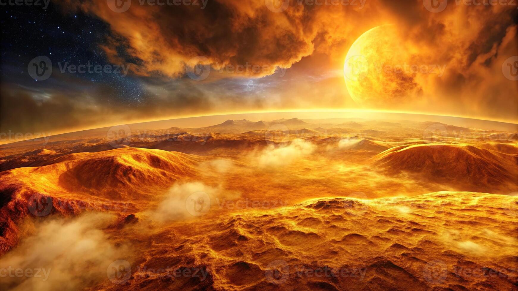 1742x980 Planet Surface , Image